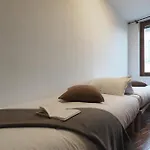Attico Con Terrazzo Garibaldi - Moscova