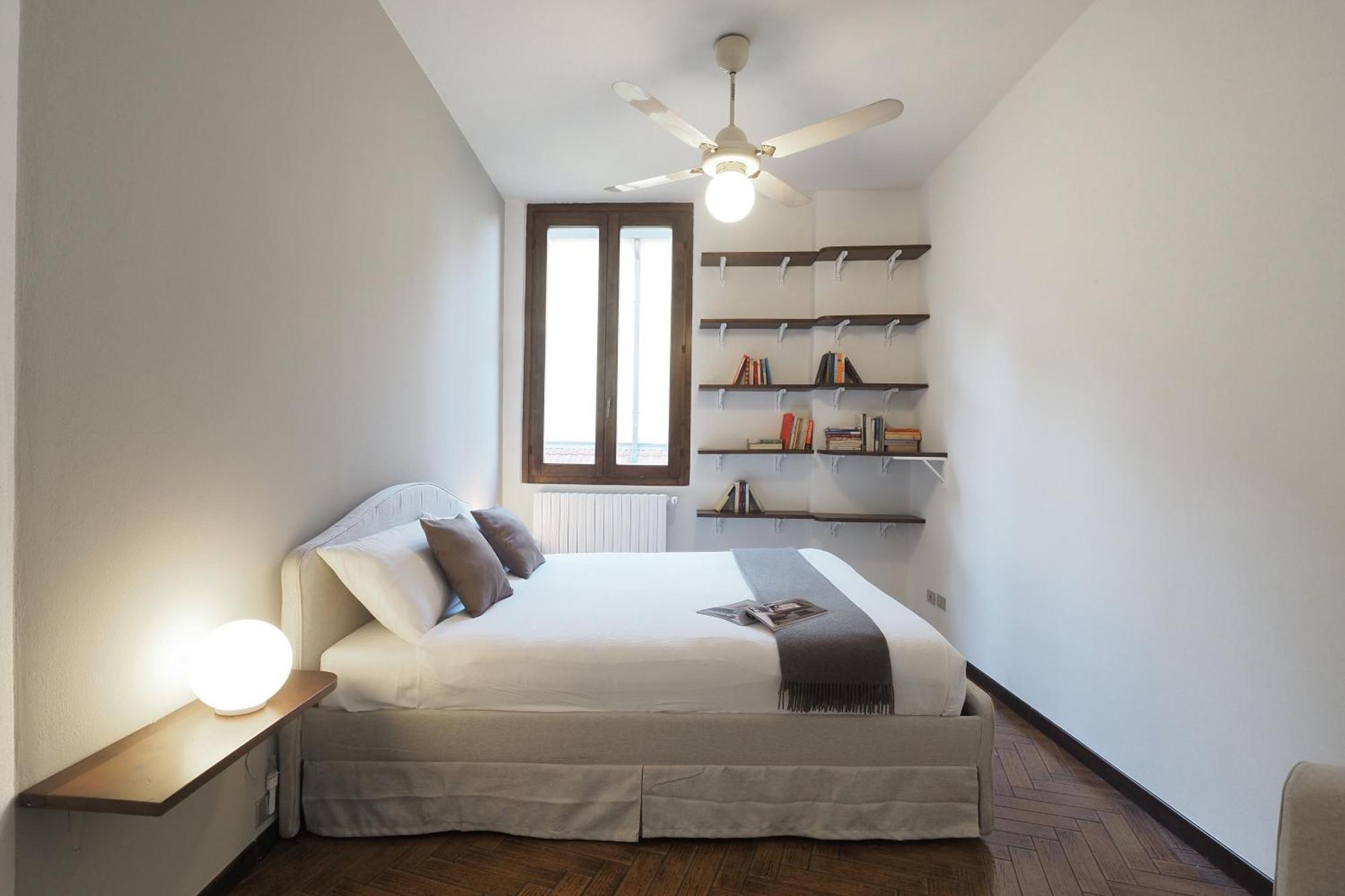Attico Con Terrazzo Garibaldi - Moscova Milan
