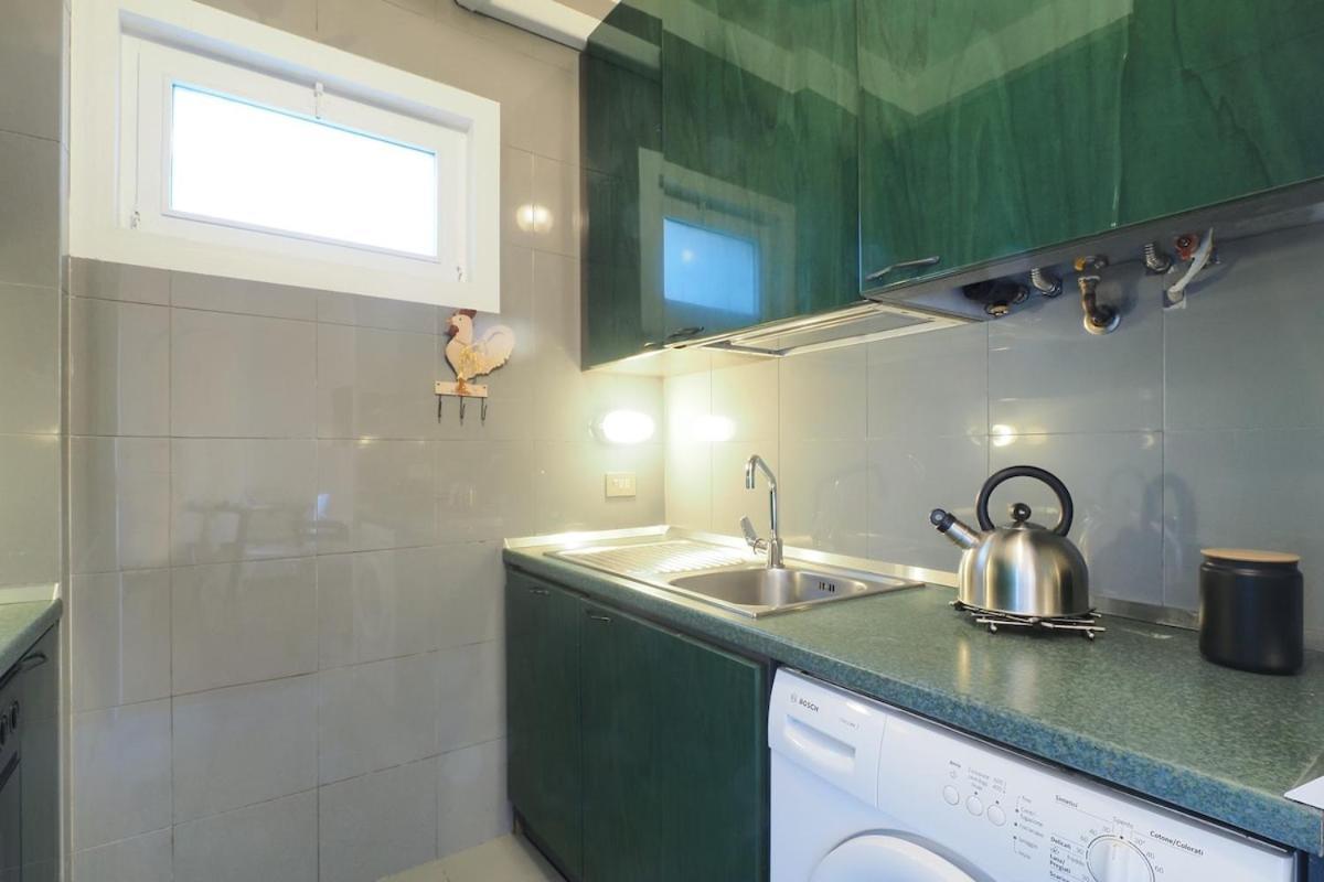 Attico Con Terrazzo Garibaldi - Moscova Appartement Milan