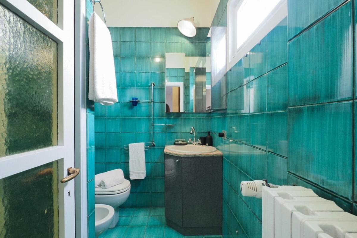 Attico Con Terrazzo Garibaldi - Moscova Milan