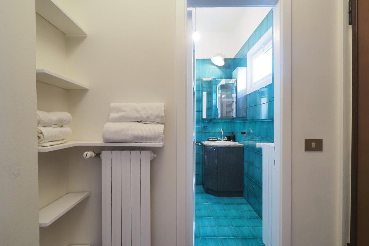 Appartement Attico Con Terrazzo Garibaldi - Moscova