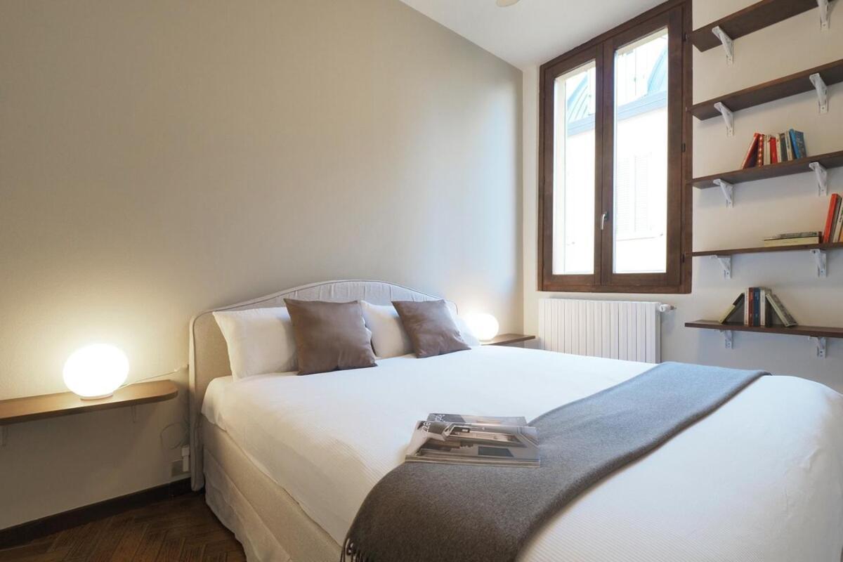 Appartement Attico Con Terrazzo Garibaldi - Moscova *