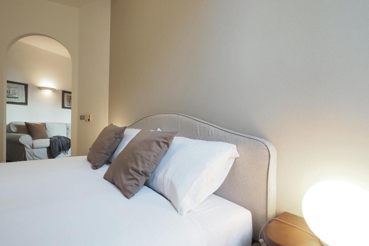 Appartement Attico Con Terrazzo Garibaldi - Moscova