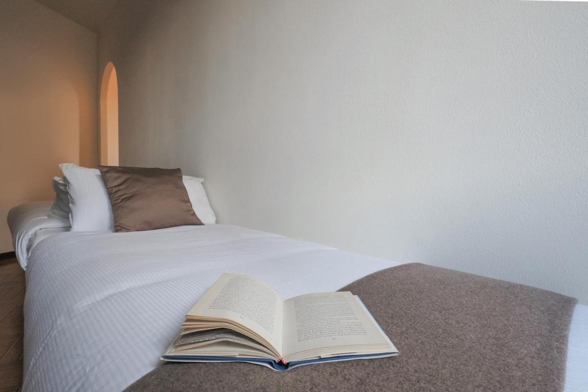 Attico Con Terrazzo Garibaldi - Moscova Appartement Milan