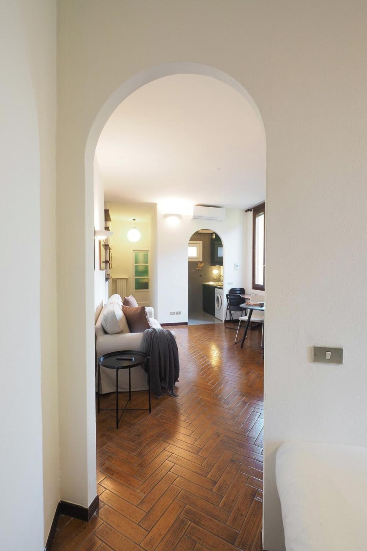 Attico Con Terrazzo Garibaldi - Moscova * Milan